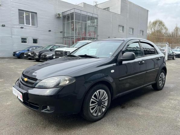 Chevrolet Lacetti I с пробегом 2012 года, цена 409 127 рублей, 152000 км, хэтчбек, Автокод Объявления