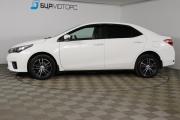 Toyota Corolla XI (E160 E170 E180) Нижний Новгород  - изображение 27