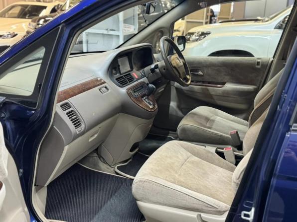 Honda Odyssey II с пробегом 2000 года, цена 607 000 рублей, 338749 км, минивэн, Автокод Объявления