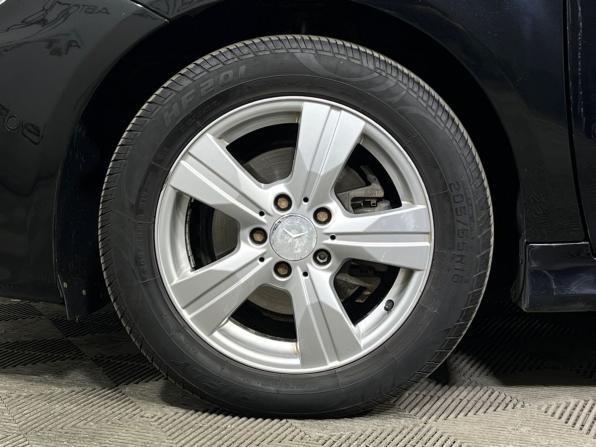 Mercedes-Benz B-Класс I (W245) Рестайлинг с пробегом 2010 года, цена 749 000 рублей, 223710 км, хэтчбек, Автокод Объявления