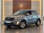 Hyundai Creta I Челябинск  - изображение 17