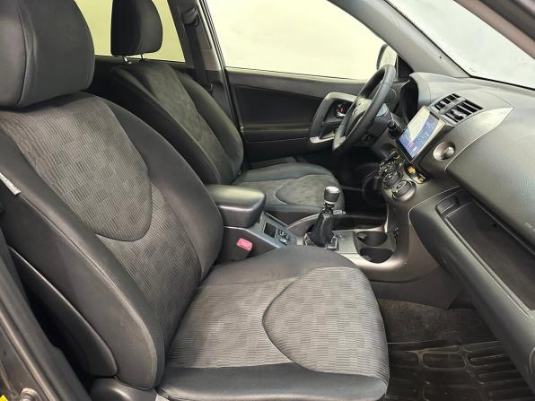 Toyota RAV4 III (XA30) Рестайлинг с пробегом 2012 года, цена 1 175 000 рублей, 267450 км, внедорожник, Автокод Объявления
