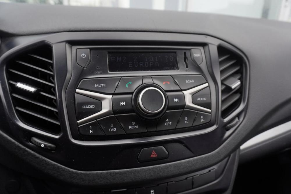 Lada (ВАЗ) Vesta I Ульяновск  - изображение 14