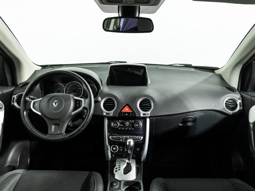 Renault Koleos I Санкт-Петербург  - изображение 13