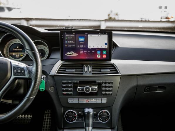 Mercedes-Benz C-Класс III (W204) Рестайлинг с пробегом 2014 года, цена 1 578 000 рублей, 139365 км, купе, Автокод Объявления