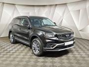 Geely Atlas Pro Москва  - изображение 23
