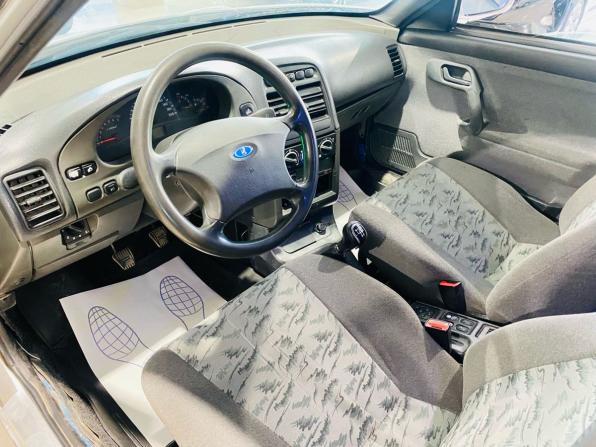 Lada (ВАЗ) 2112 с пробегом 2007 года, цена 220 000 рублей, 248000 км, хэтчбек, Автокод Объявления