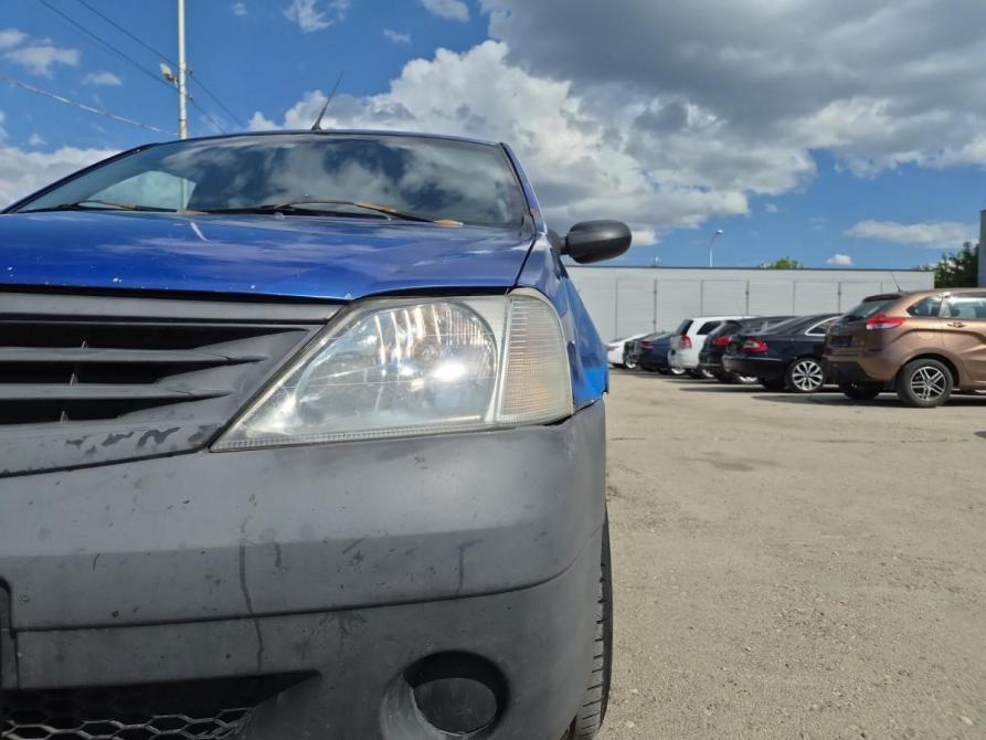 Renault Logan I Саратов  - изображение 18