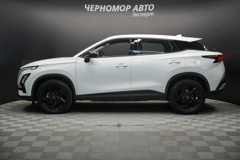 Omoda C5 I Крым  - изображение 2