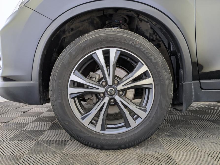 Nissan X-Trail III Рестайлинг Москва  - изображение 14