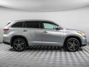 Toyota Highlander III (XU50) Москва  - изображение 19