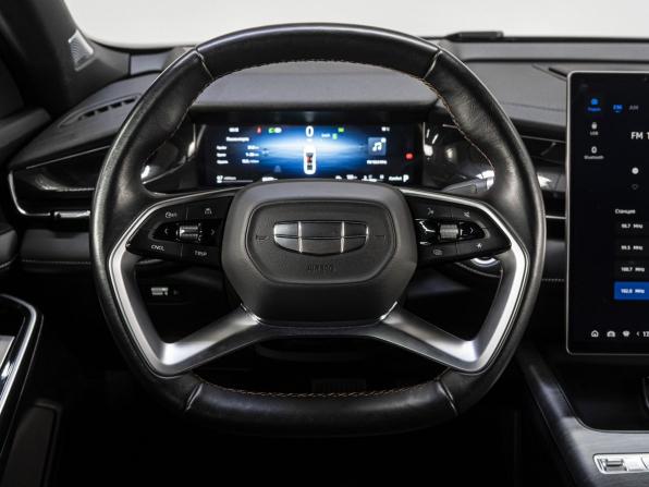 Geely Preface I с пробегом 2024 года, цена 2 340 000 рублей, 65377 км, седан, Автокод Объявления