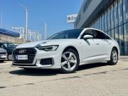Audi A6 V (C8) Краснодар  - изображение 41
