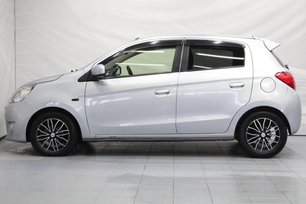 Mitsubishi Mirage VI Кемерово  - изображение 3