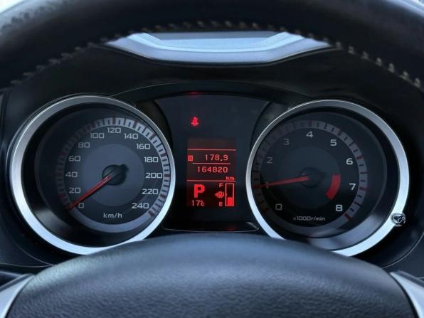 Mitsubishi Lancer X с пробегом 2008 года, цена 710 000 рублей, 164819 км, седан, Автокод Объявления