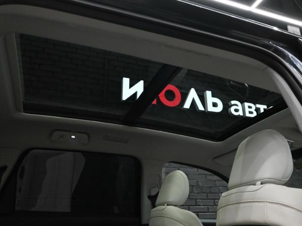 Exeed VX I Рестайлинг с пробегом 2023 года, цена 3 940 000 рублей, 39253 км, внедорожник, Автокод Объявления