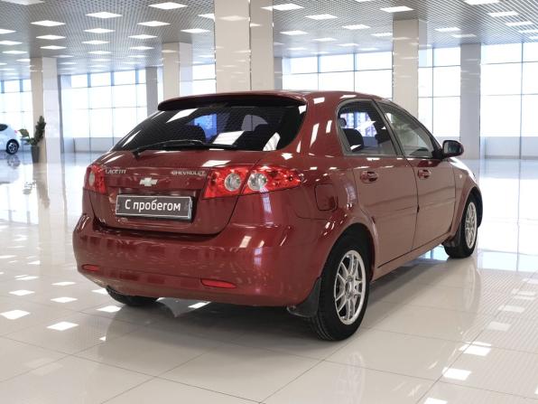 Chevrolet Lacetti I с пробегом 2008 года, цена 306 000 рублей, 170326 км, хэтчбек, Автокод Объявления