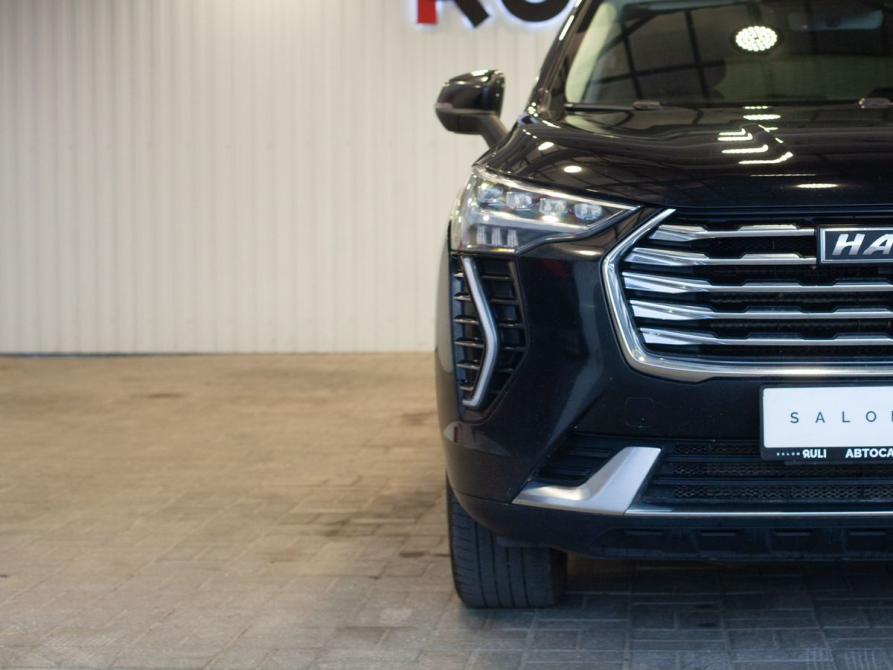 Haval Jolion I Иваново  - изображение 4