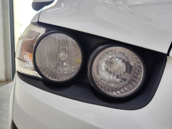 Chevrolet Aveo II с пробегом 2013 года, цена 610 000 рублей, 235439 км, седан, Автокод Объявления