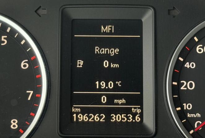 Volkswagen Tiguan I с пробегом 2010 года, цена 1 045 000 рублей, 196175 км, внедорожник, Автокод Объявления