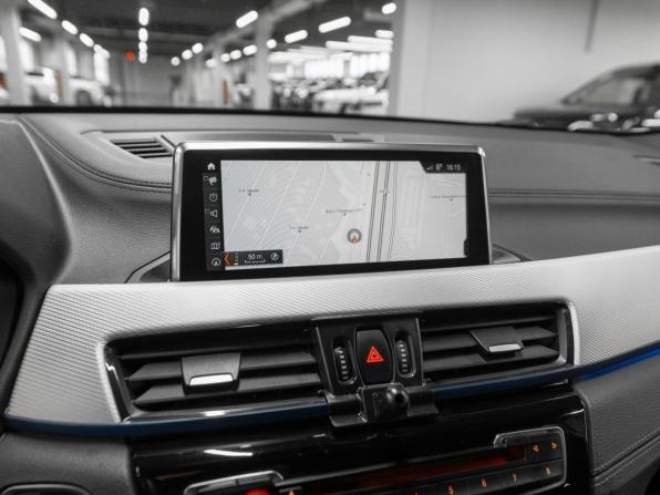 BMW X2 I (F39) с пробегом 2019 года, цена 3 329 000 рублей, 79159 км, внедорожник, Автокод Объявления