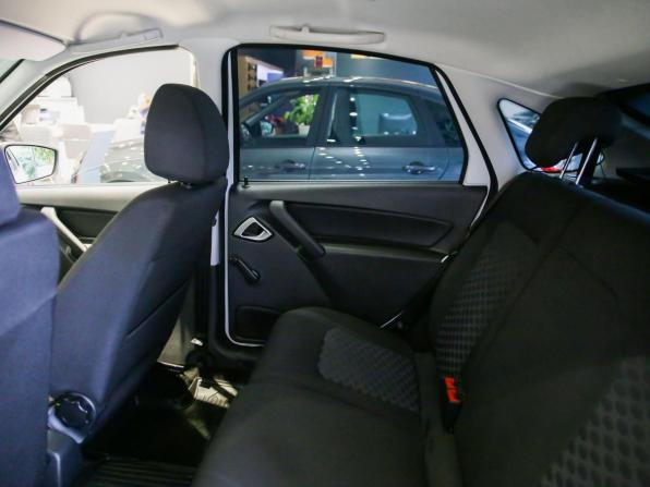 Новый Lada (ВАЗ) Granta I Рестайлинг 2026 года, цена 1 093 000 рублей, лифтбек, Автокод Объявления