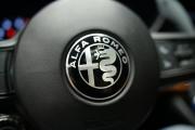 Alfa Romeo Giulia II (952) Рестайлинг Крым  - изображение 57