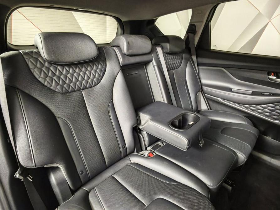Hyundai Santa Fe IV Москва  - изображение 16