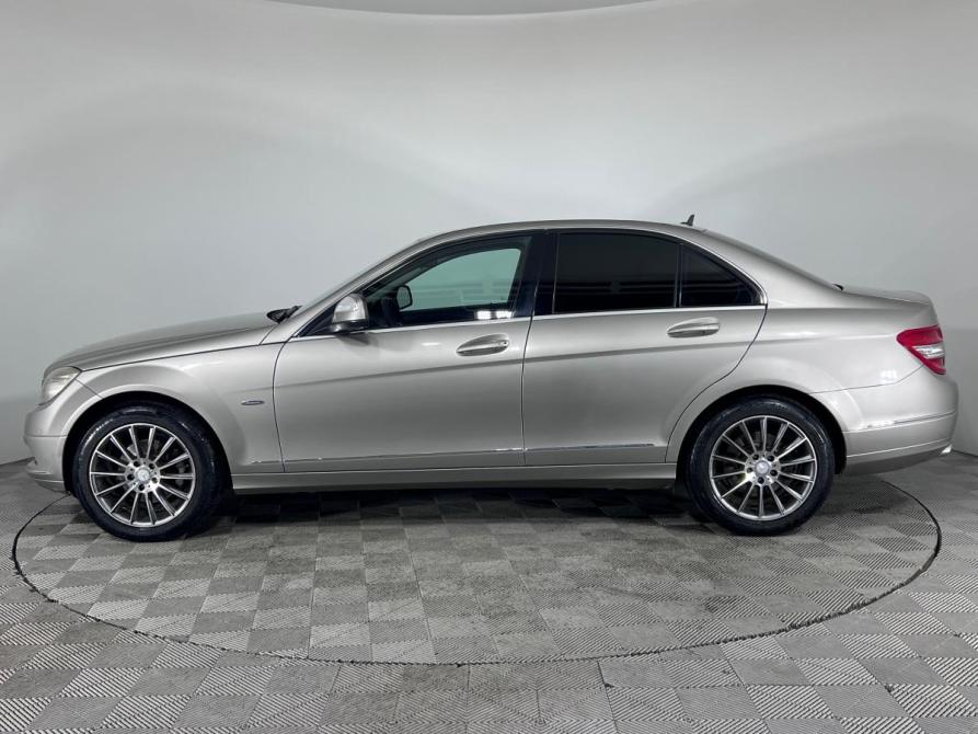 Mercedes-Benz C-Класс III (W204) Ростов-на-Дону  - изображение 5