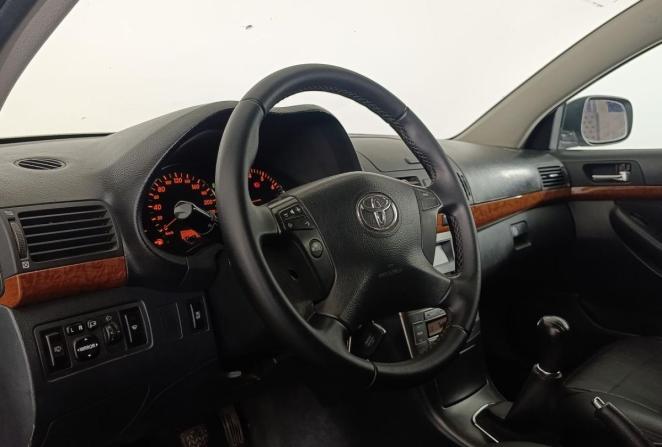 Toyota Avensis II Рестайлинг с пробегом 2007 года, цена 800 000 рублей, 340618 км, седан, Автокод Объявления