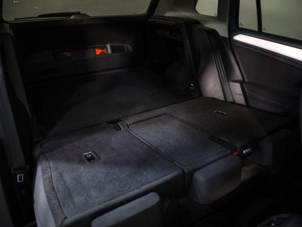 Volkswagen Tiguan II с пробегом 2020 года, цена 1 999 000 рублей, 179212 км, внедорожник, Автокод Объявления