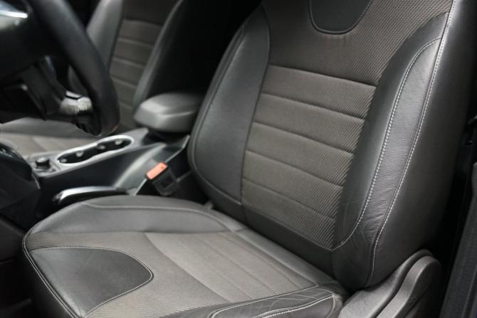 Ford Kuga II с пробегом 2016 года, цена 1 268 000 рублей, 125000 км, внедорожник, Автокод Объявления