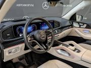 Mercedes-Benz GLE II (V167) Рестайлинг Москва  - изображение 45
