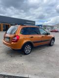 Lada (ВАЗ) Granta I Рестайлинг Кострома  - изображение 17
