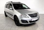 Lada (ВАЗ) Largus I Саратов  - изображение 25