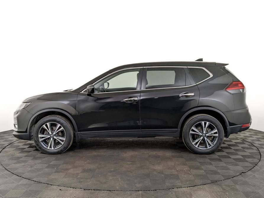 Nissan X-Trail III Рестайлинг Москва  - изображение 8