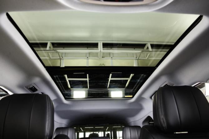 Chery Tiggo 8 Pro Max I с пробегом 2023 года, цена 2 299 000 рублей, 40122 км, внедорожник, Автокод Объявления