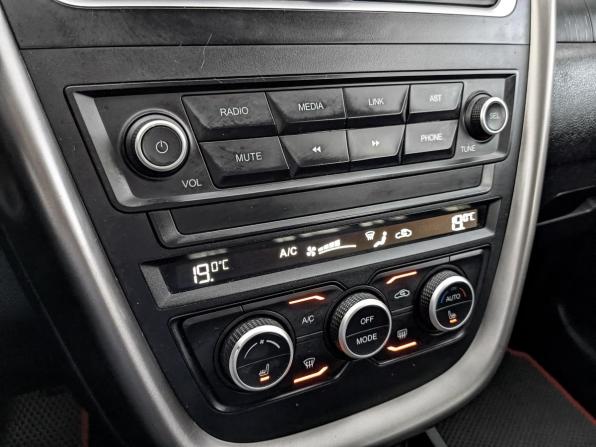 FAW Besturn X80 I Рестайлинг с пробегом 2019 года, цена 1 210 000 рублей, 71741 км, внедорожник, Автокод Объявления