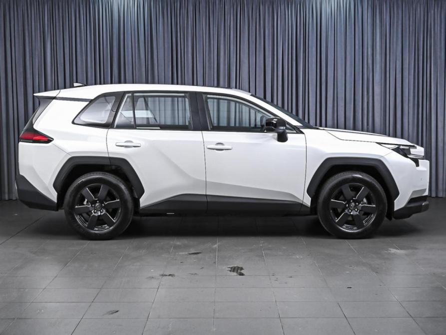 Toyota RAV4 VI (XA60) Ставрополь  - изображение 5