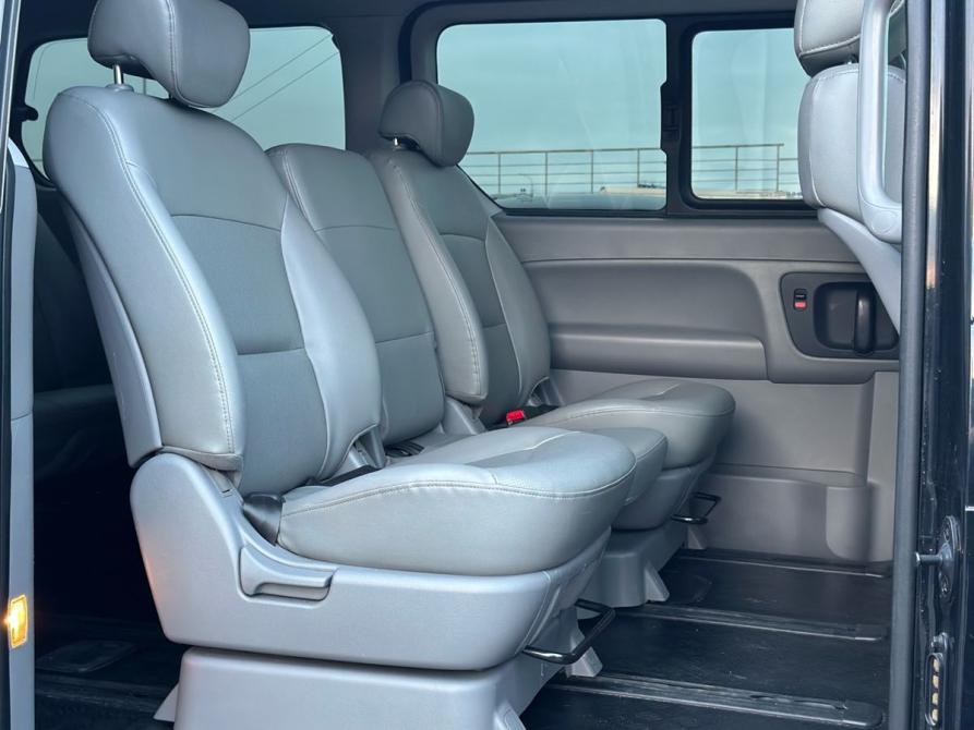 Hyundai Grand Starex I Волгоград  - изображение 24