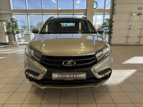 Lada (ВАЗ) XRAY I с пробегом 2018 года, цена 924 000 рублей, 46000 км, хэтчбек, Автокод Объявления
