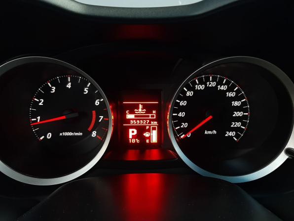 Mitsubishi Lancer X с пробегом 2010 года, цена 640 000 рублей, 358236 км, седан, Автокод Объявления
