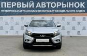 Lada (ВАЗ) Vesta I Краснодар  - изображение 24