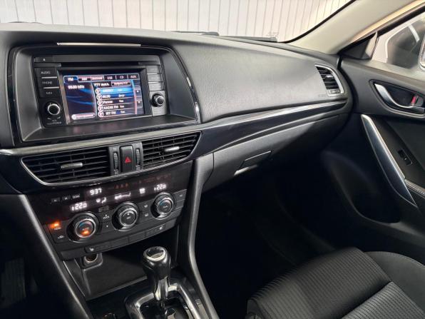 Mazda 6 III (GJ) с пробегом 2014 года, цена 1 347 000 рублей, 169270 км, седан, Автокод Объявления