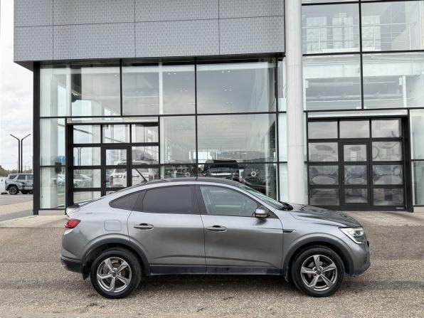 Renault Arkana I с пробегом 2021 года, цена 1 690 000 рублей, 68850 км, внедорожник, Автокод Объявления