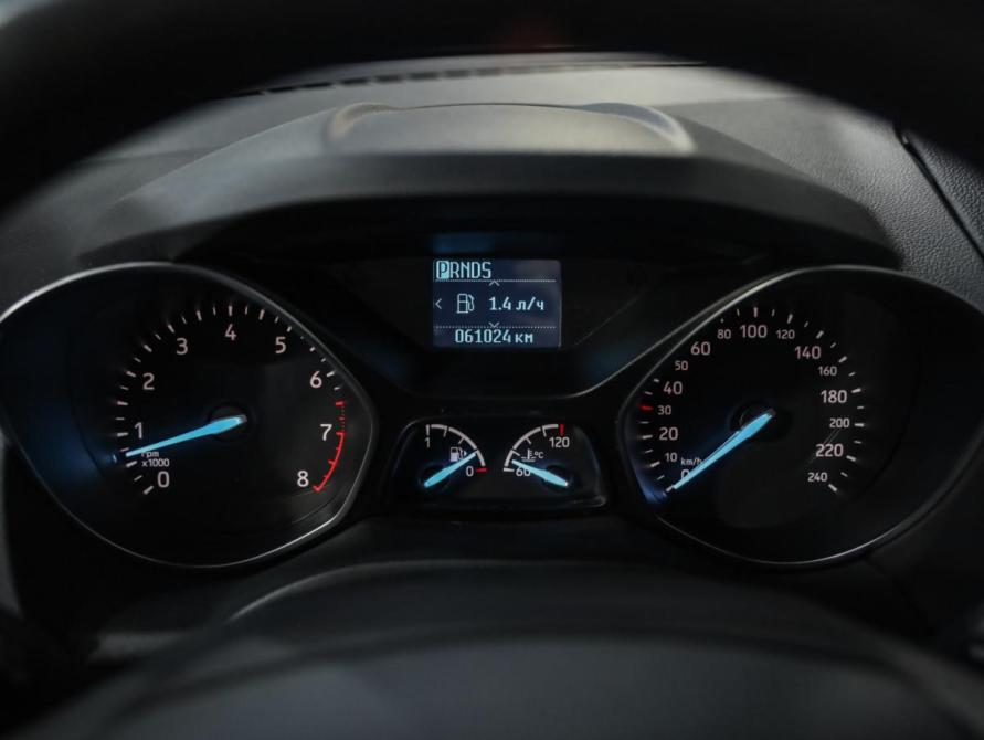 Ford Kuga II Рестайлинг Санкт-Петербург  - изображение 13