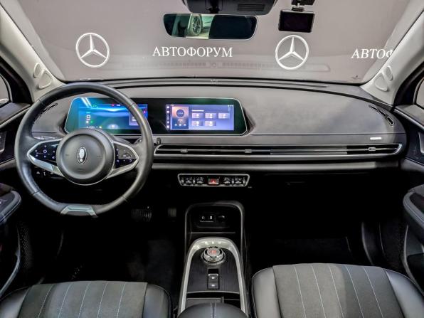 Ora 03 с пробегом 2023 года, цена 2 450 000 рублей, 18524 км, хэтчбек, Автокод Объявления