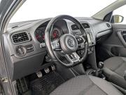 Volkswagen Polo V Рестайлинг Москва  - изображение 41