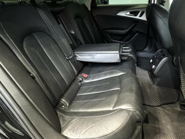 Audi A6 IV (C7) с пробегом 2011 года, цена 1 590 000 рублей, 251000 км, седан, Автокод Объявления