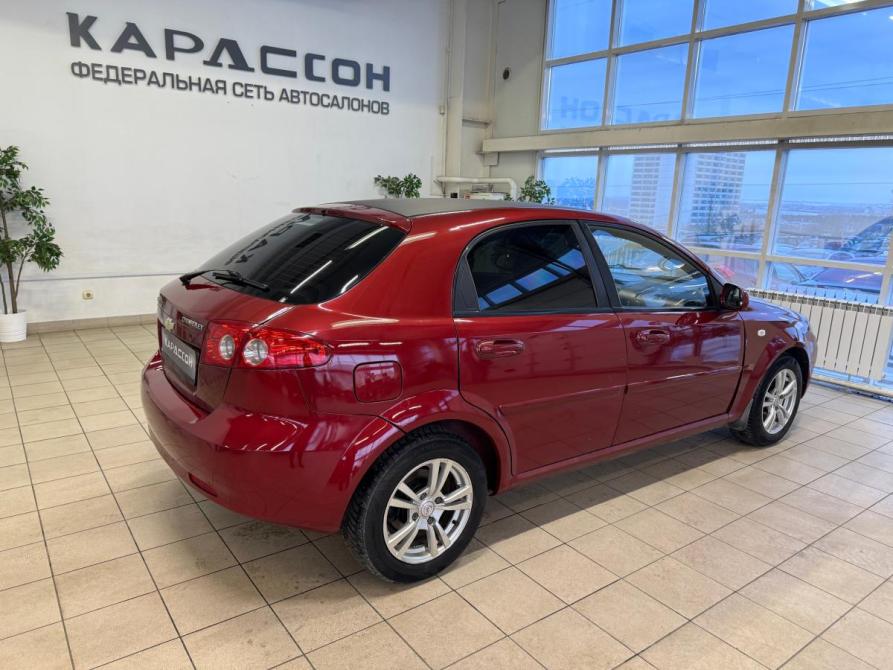 Chevrolet Lacetti I Волгоград  - изображение 2